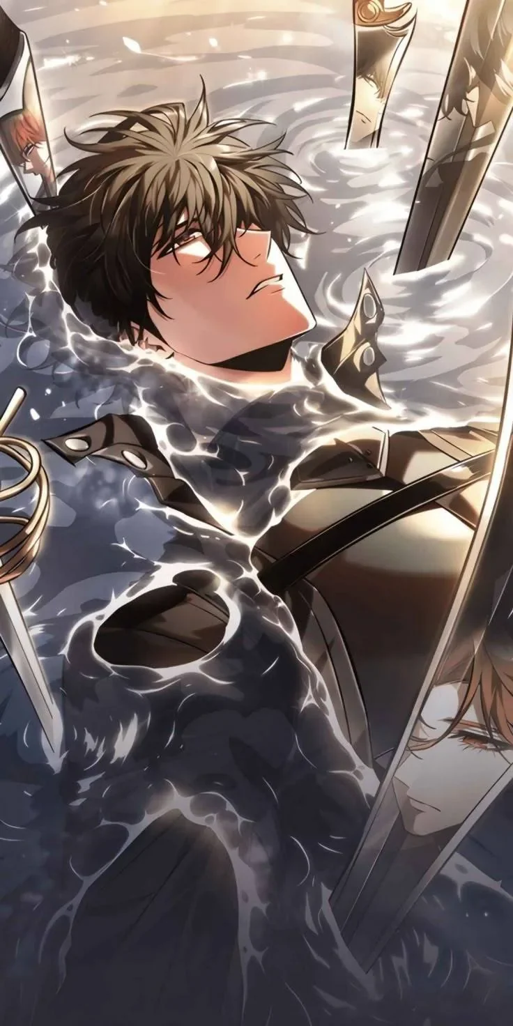 Pick Me Up: Infinite Gacha